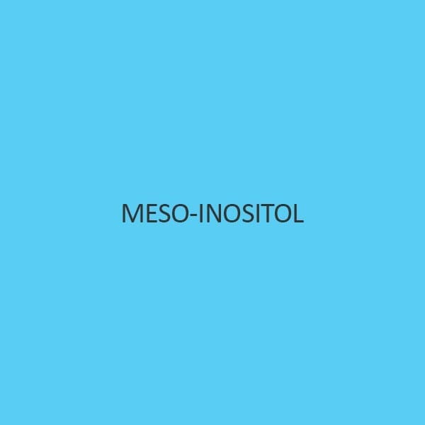 Meso Inositol