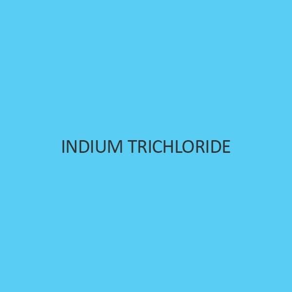 Indium Trichloride