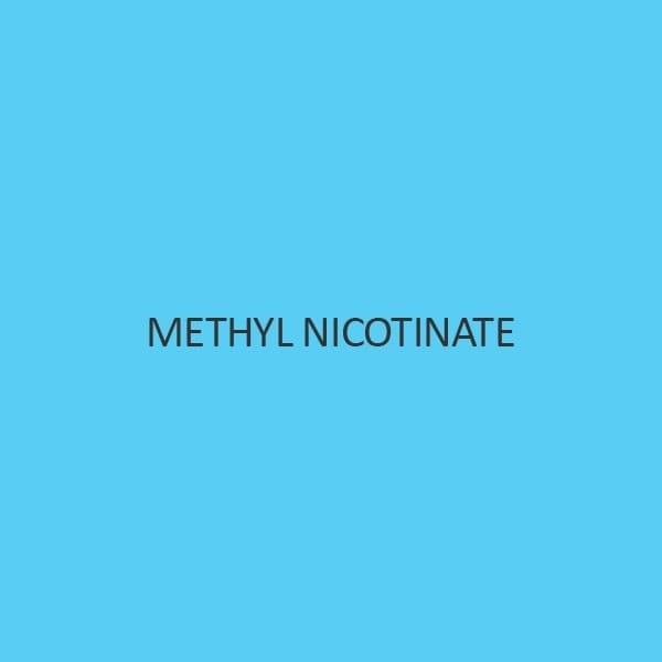 Methyl Nicotinate