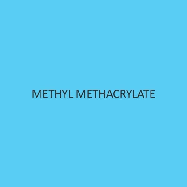 Methyl Methacrylate | 99 Percent