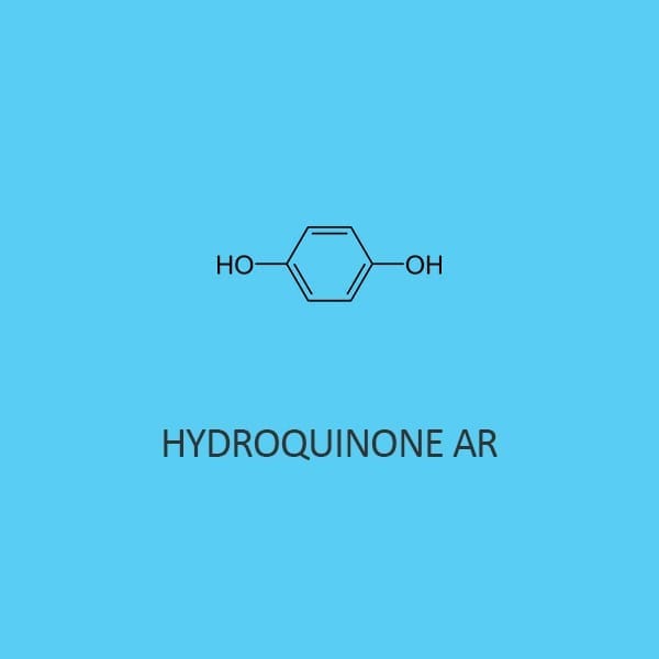 Hydroquinone AR