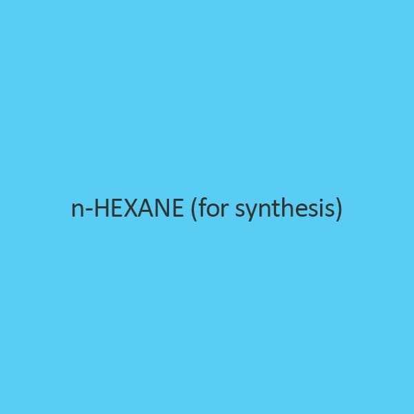 N Hexane (For Synthesis)