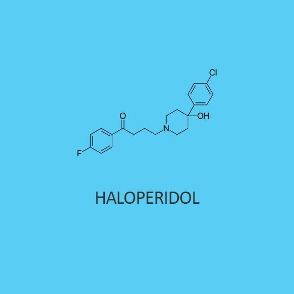 Haloperidol (For Lab Use)