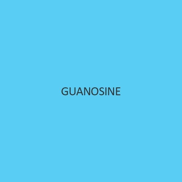 Guanosine