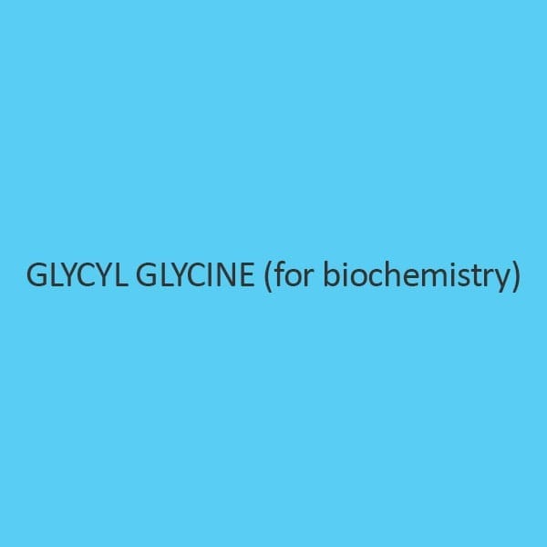 Glycyl Glycine (For Biochemistry)