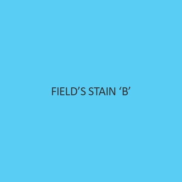 FieldS Stain B Solution