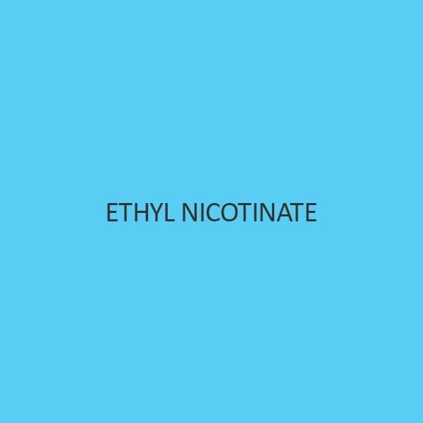 Ethyl Nicotinate