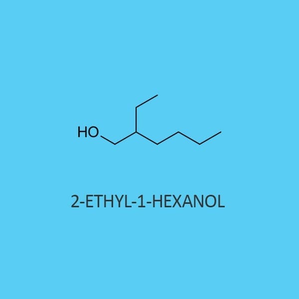 2 Ethyl 1 Hexanol