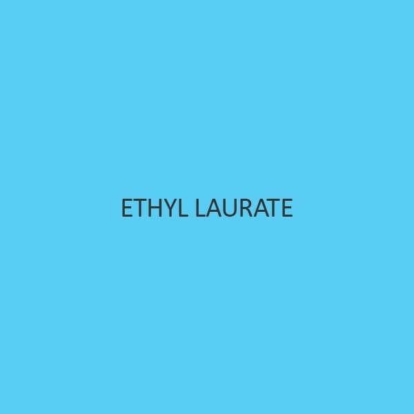 Ethyl Laurate
