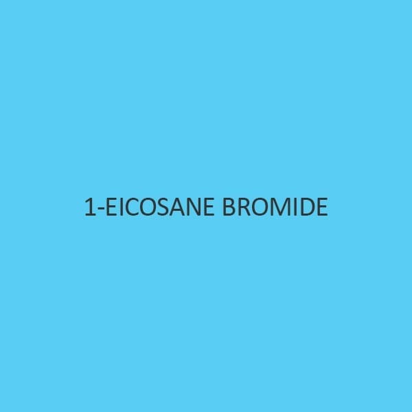 1 Eicosane Bromide