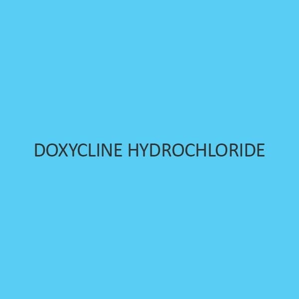 Doxycline Hydrochloride (For Lab Use)