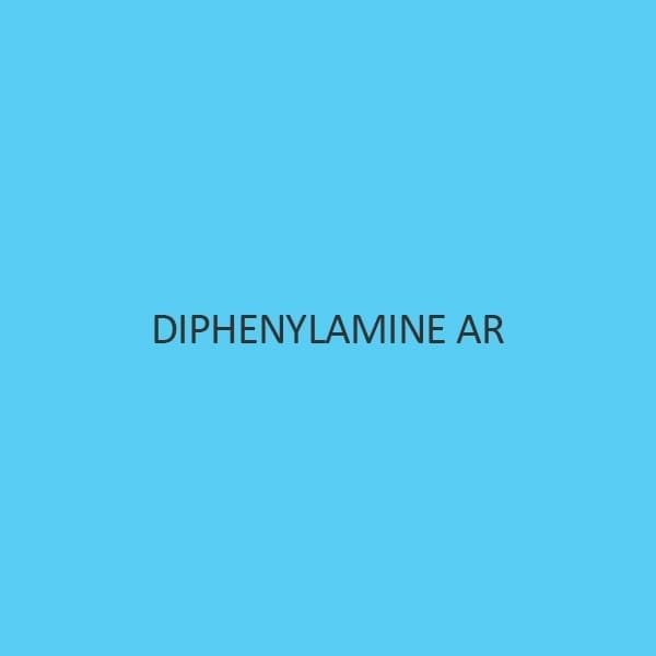 Diphenylamine AR