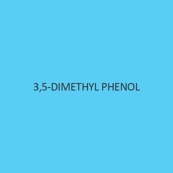 3 5 Dimethyl Phenol