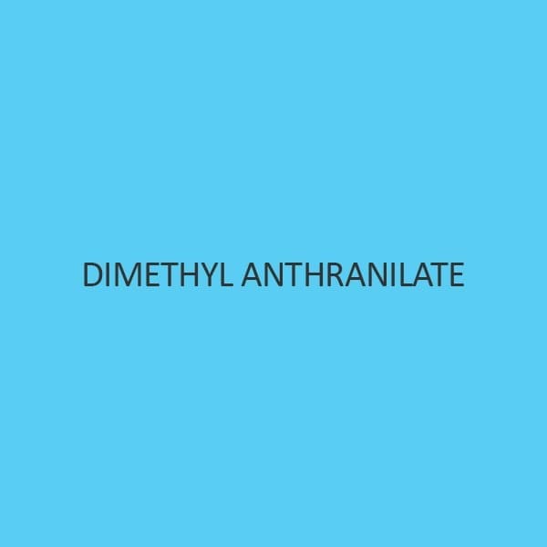 Dimethyl Anthranilate