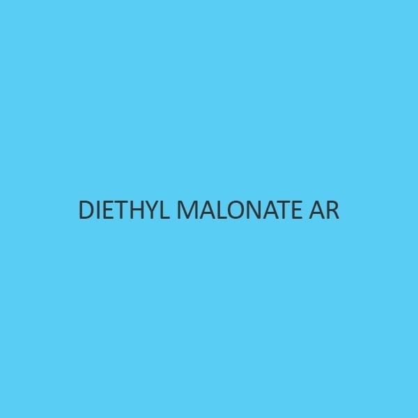 Diethyl Malonate AR