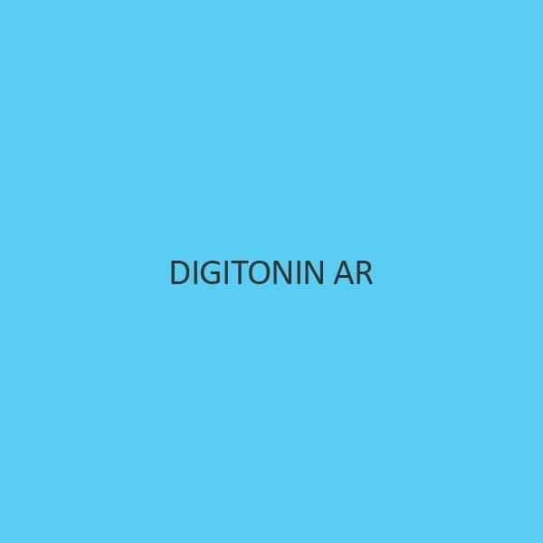 Digitonin AR