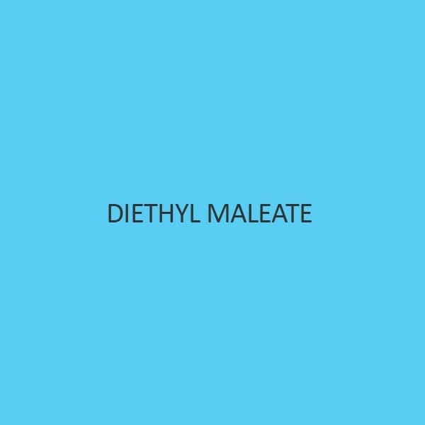 Diethyl Maleate