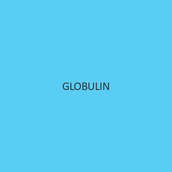 Globulin