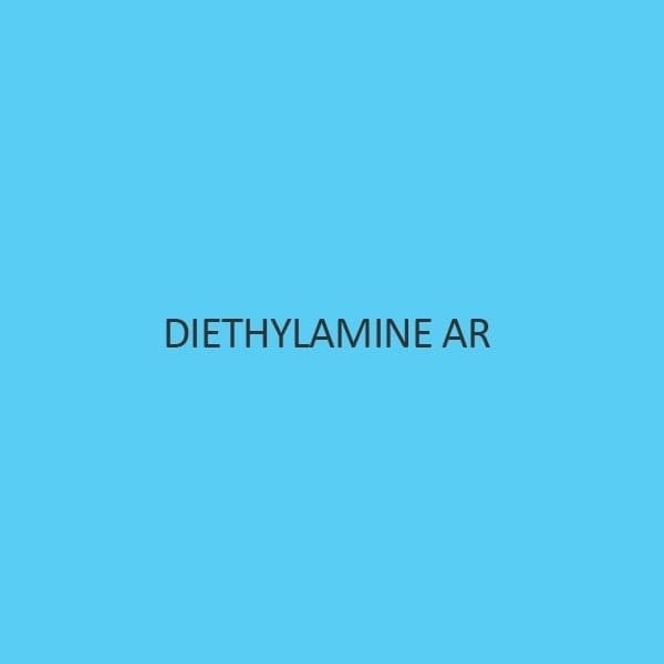 Diethylamine AR