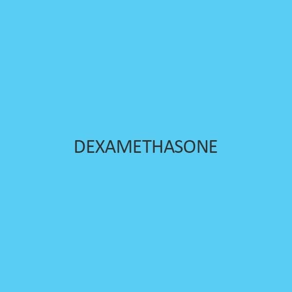 Dexamethasone