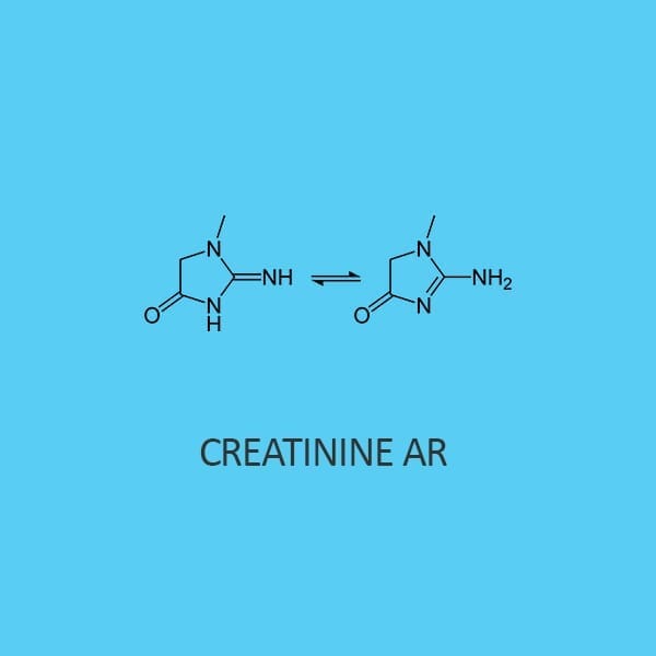 Creatinine AR