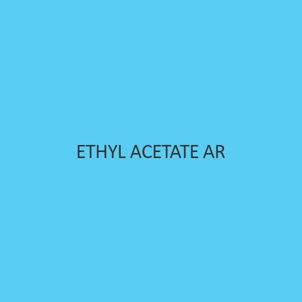 Ethyl Acetate AR