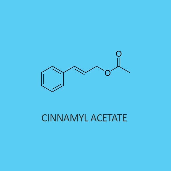 Cinnamyl Acetate