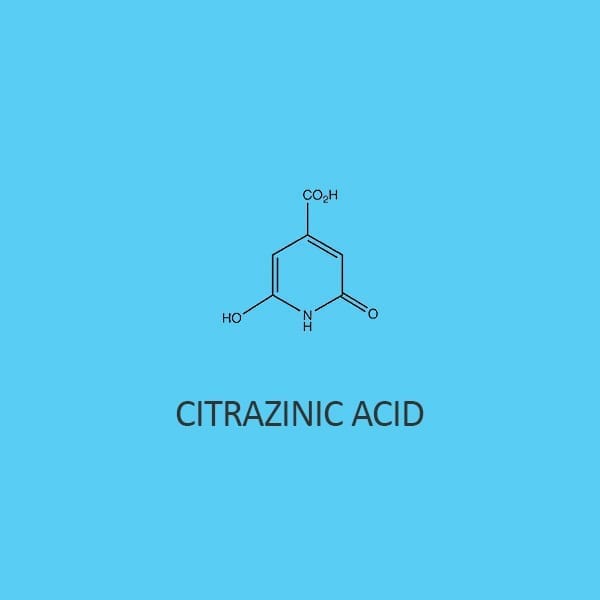 Citrazinic Acid Chloride