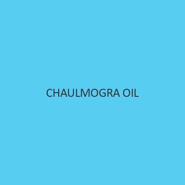 Chaulmogra Oil Extra Pure