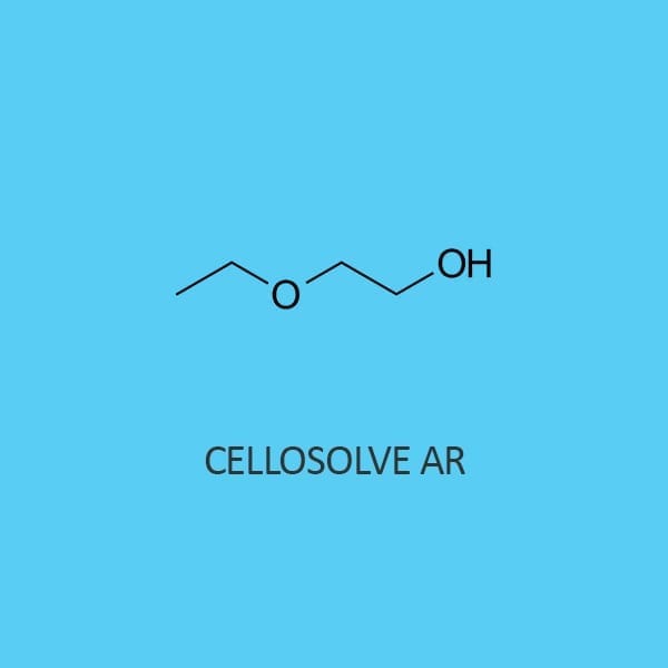 Cellosolve AR