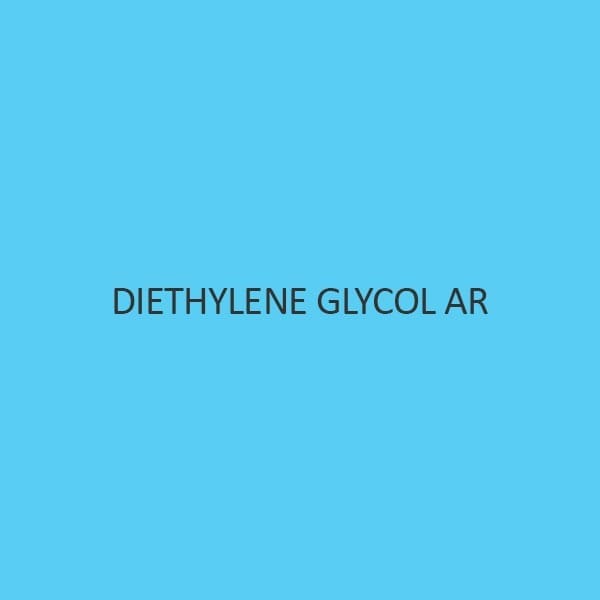 Diethylene Glycol AR (Digol)