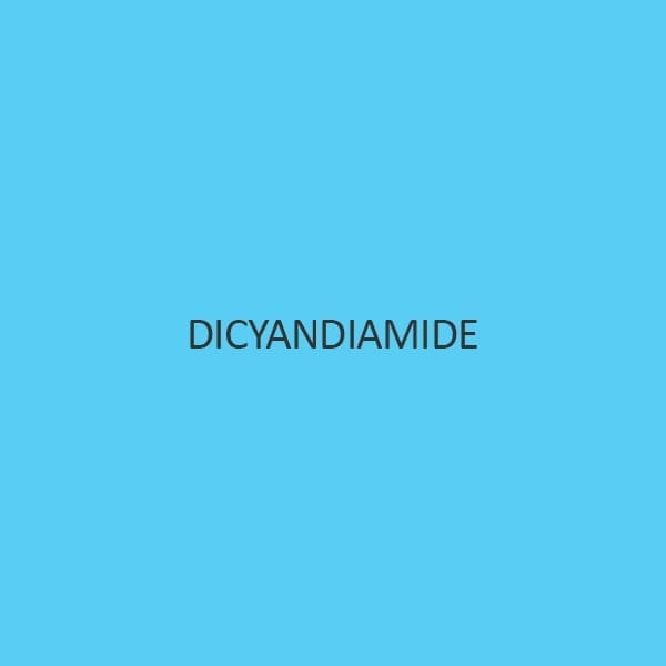 Dicyandiamide Extra Pure