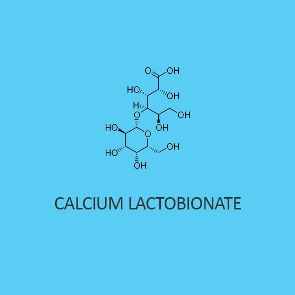 Calcium Lactobionate