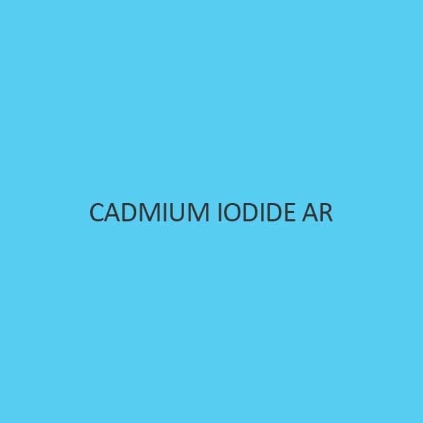 Cadmium Iodide AR