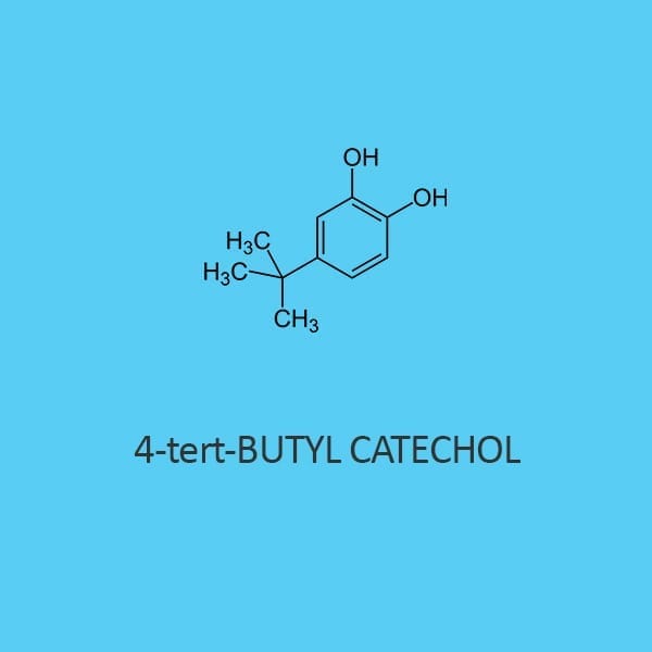 4 Tert Butyl Catechol