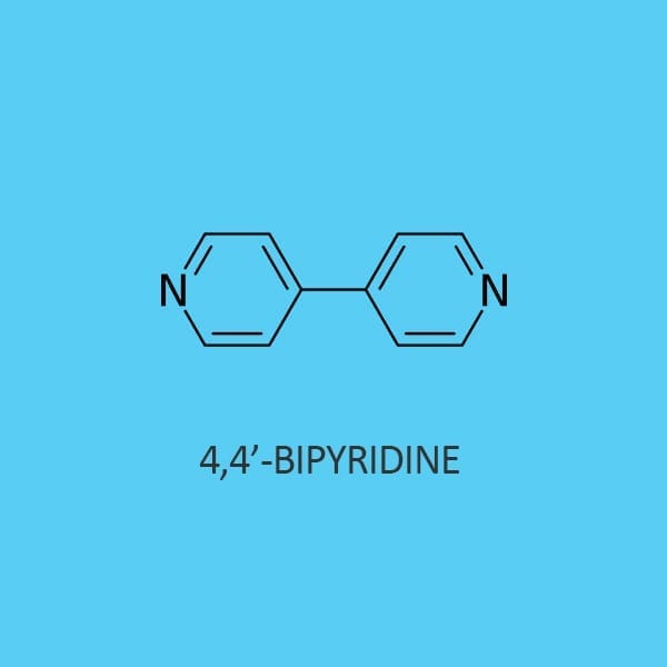4 4 Bipyridine