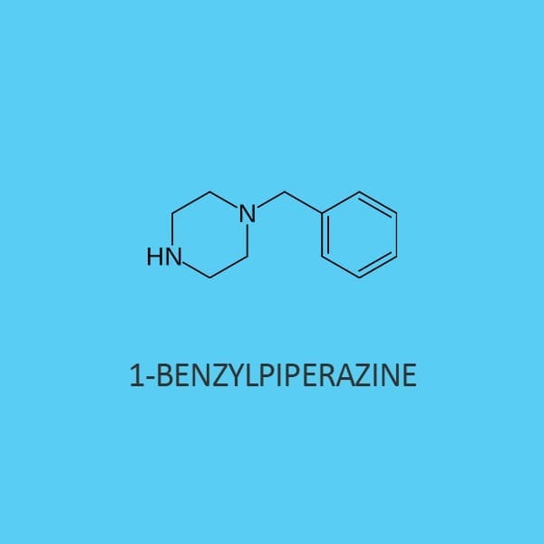 1 Benzylpiperazine