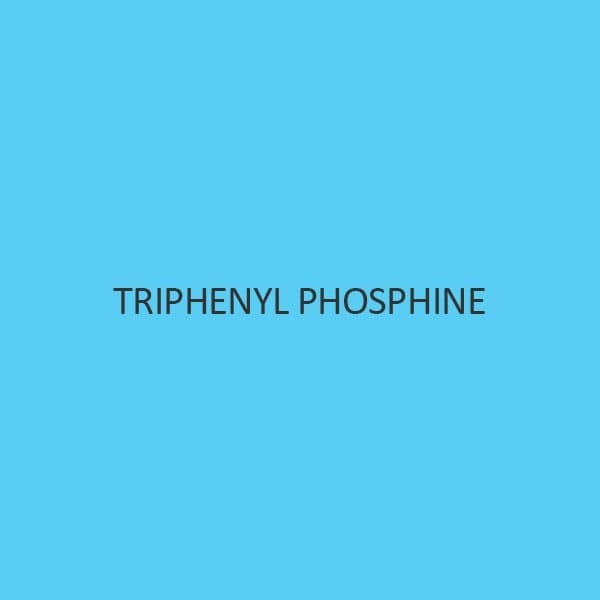 Triphenyl Phosphine