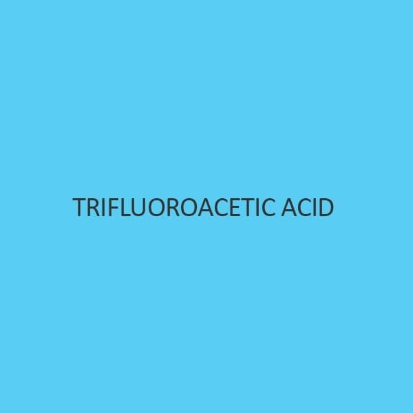 Trifluoroacetic Acid