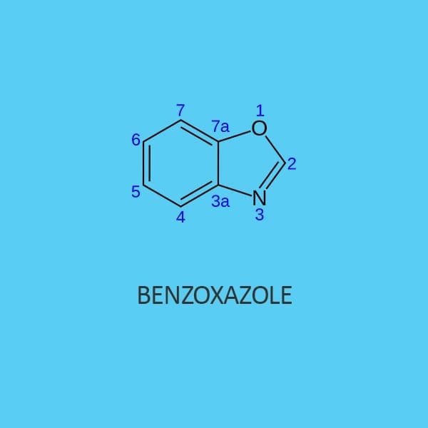 Benzoxazole