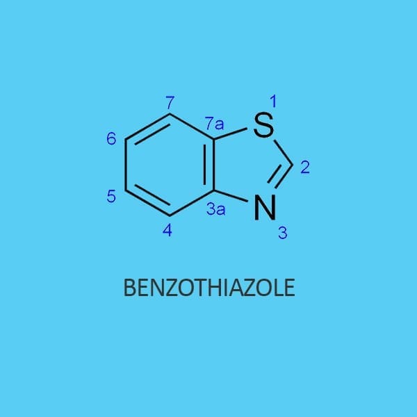 Benzothiazole