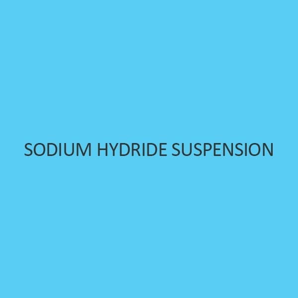 Sodium Hydride Suspension