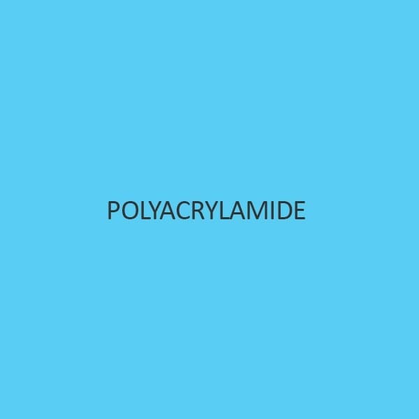 Polyacrylamide