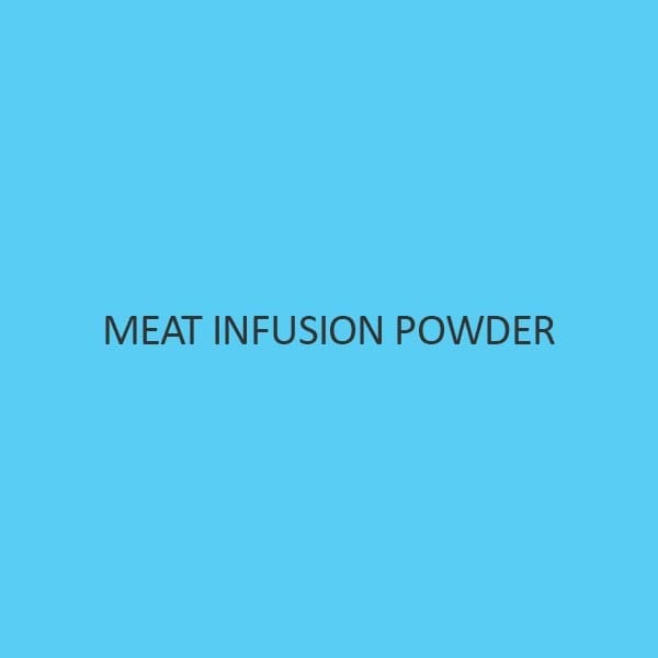 Meat Infusion Powder