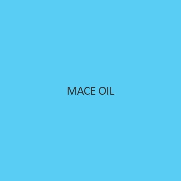 Mace Oil