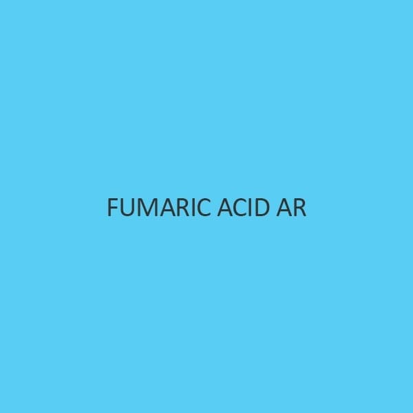 Fumaric Acid AR