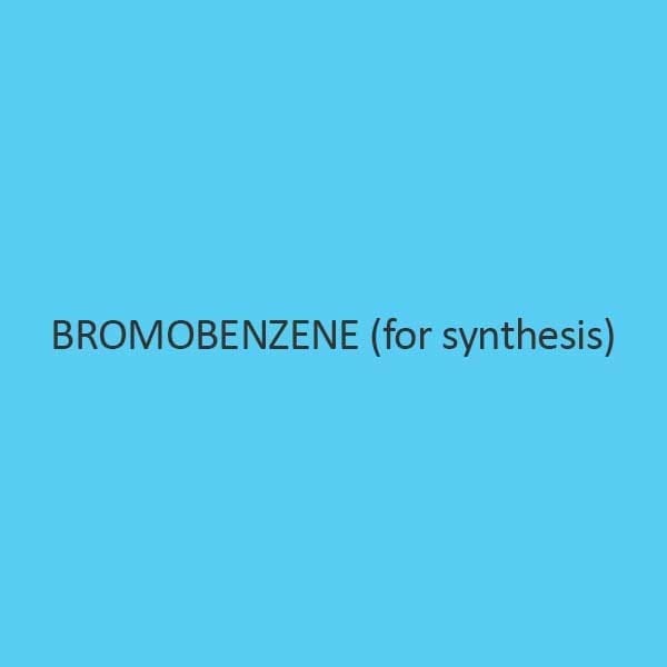 Bromobenzene AR