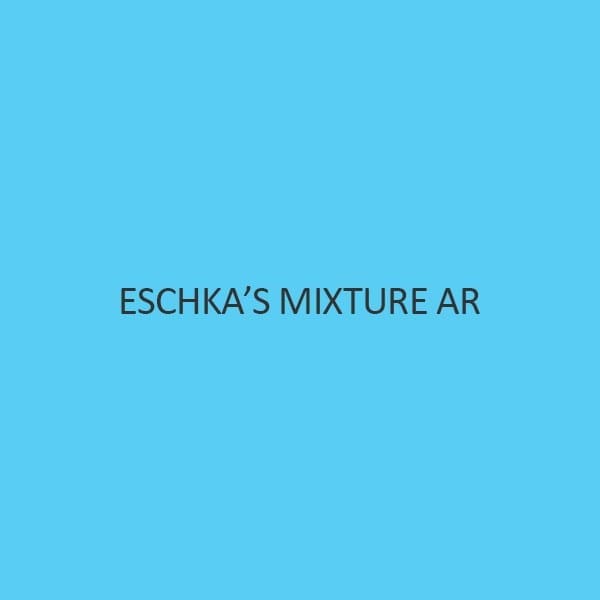 EschkaS Mixture AR