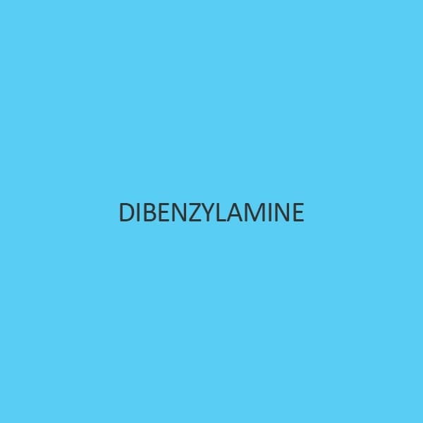 Dibenzylamine