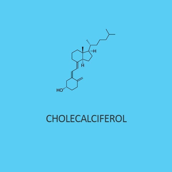 Cholecalciferol